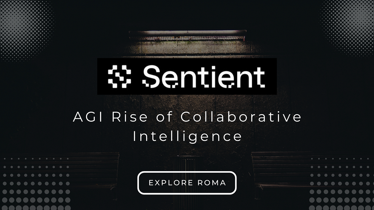 Agents, ROMA, and the Rise of Collaborative Intelligence | by Tadeusz |  Medium