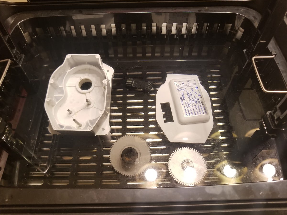 Whirlpool Ice Maker Not Working? 12 Simple Fixes