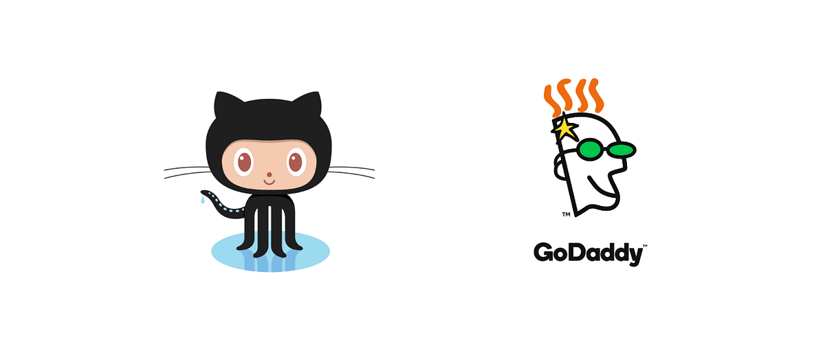 How to Use a GoDaddy Custom Subdomain with GitHub Pages Hosting by