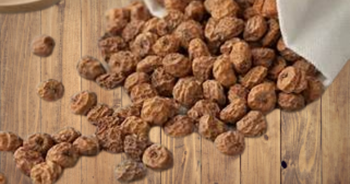 Are Tiger Nuts Safe?. Many people are concerned about Are… by Shaheen