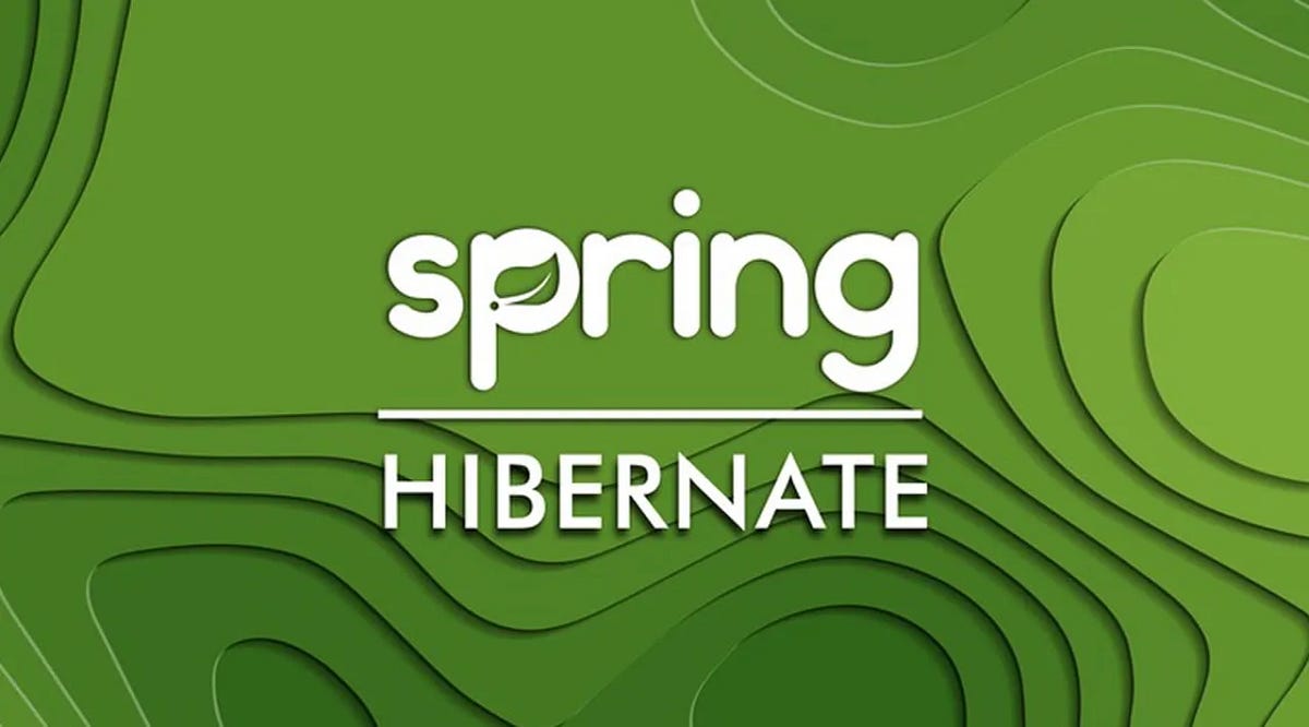 Understanding ORM and using Hibernate to interact with Database :  Road-To-Web-Development | Medium