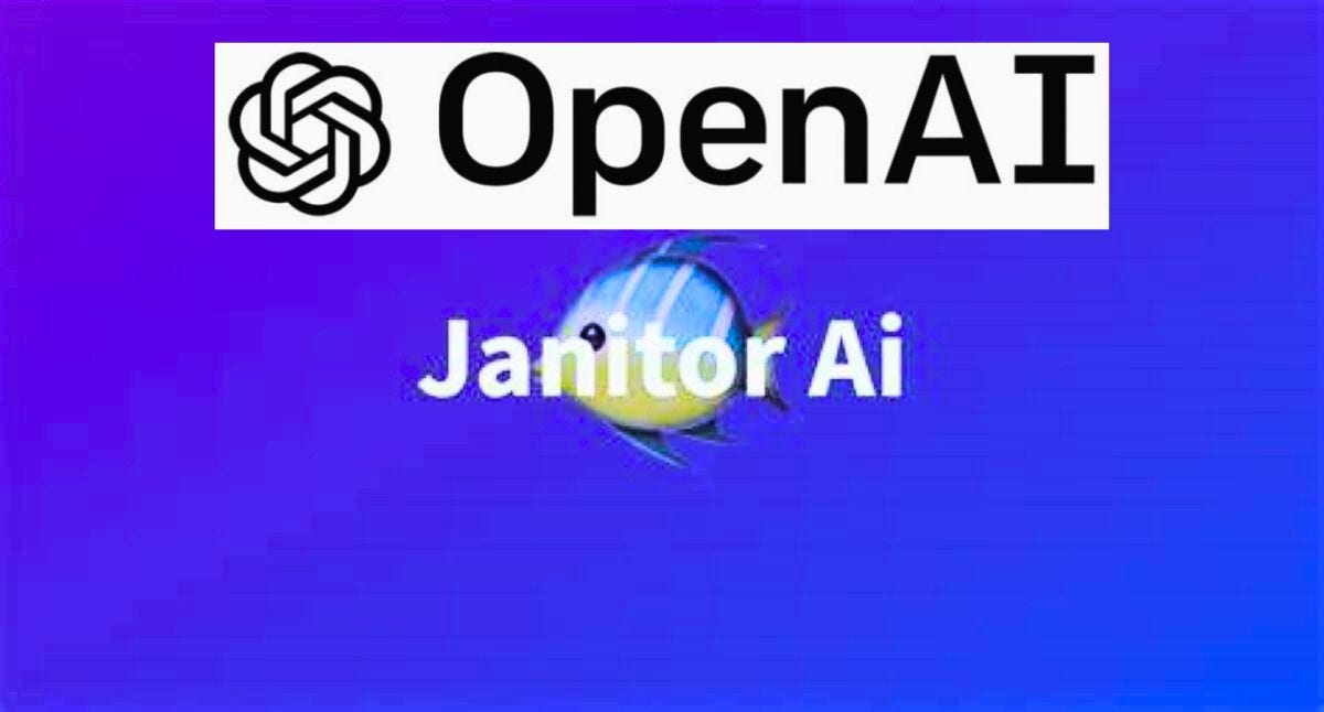Setup, Integrate, And Use OpenAI Reverse Proxy With Janitor AI - Rani ...