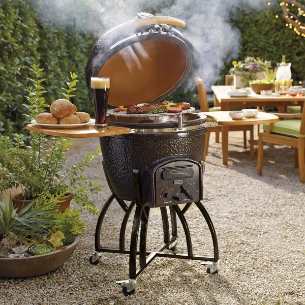 Original Braten Campfire Grill