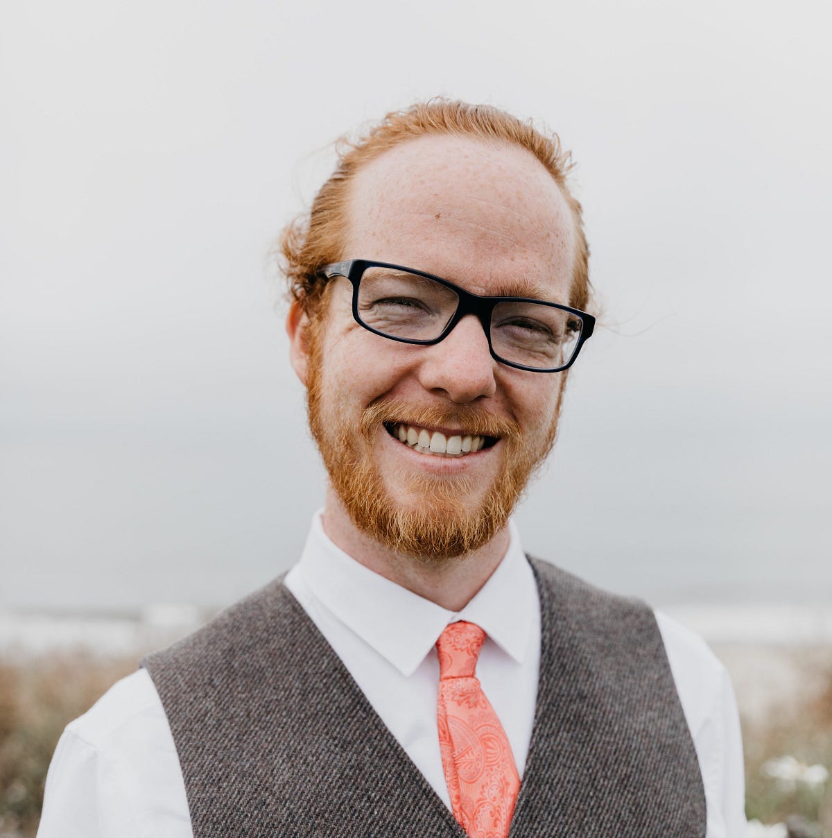 Dr. Christopher Leber — Senior Data Scientist | by Shiru | Medium