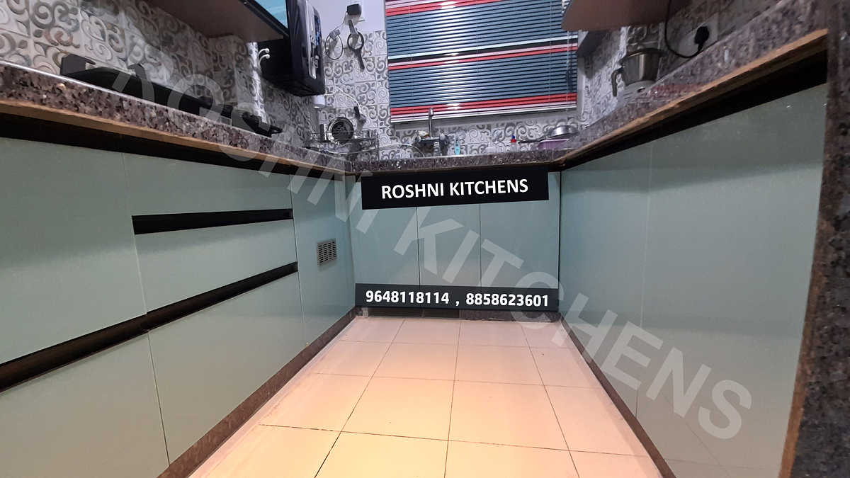 Advantages of Modular Kitchen in Kanpur-91–8858623601 | by ...
