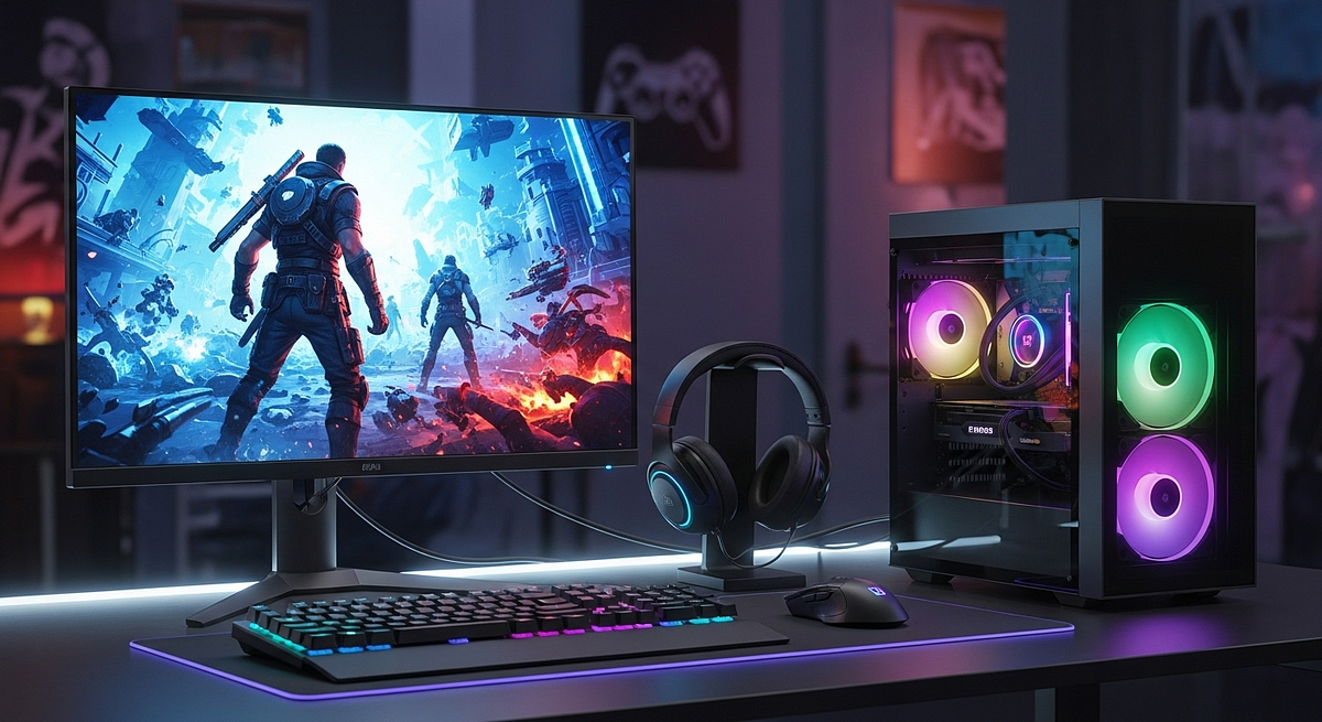 Best Mini PCs for Gaming & Productivity | Compact Power You Can Trust ...