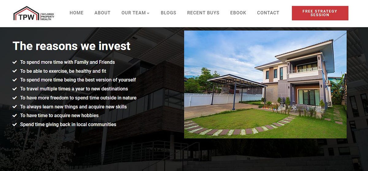 Choose the best Buyer agent Adelaide & Brisbane by Tarun Kumar Medium