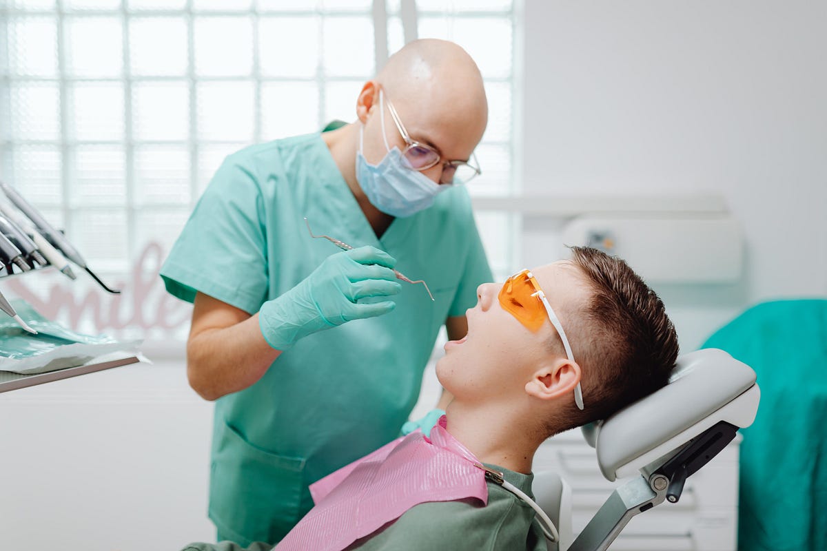 How Oral Surgeons Perform Bone Grafts by Corey Burgoyne Jan, 2024