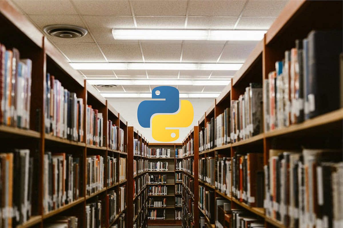 5 Essential Python Libraries for Data Science (Not Numpy or Pandas ...