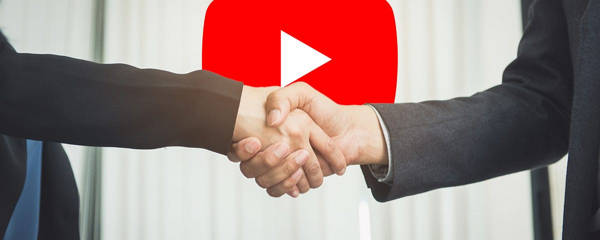 How Much Do Sponsors Pay YouTubers Socialmedianotes Medium