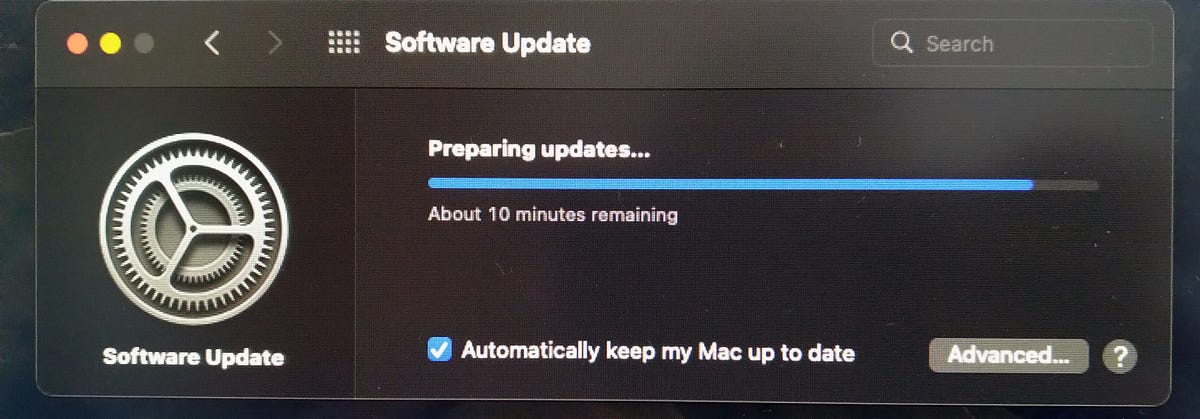 Software Updates on Linux. I regularly use Linux and Mac OS. I… | by ...