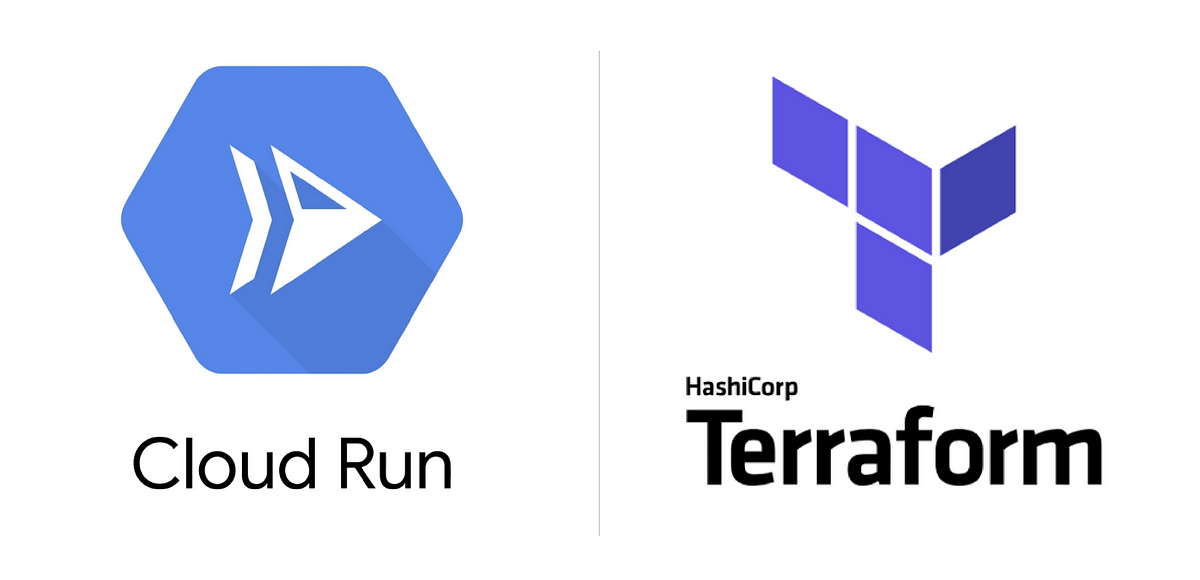 Serverless Deployment on Cloud Run using Terraform | by Timothy | Google  Cloud - Community | Medium