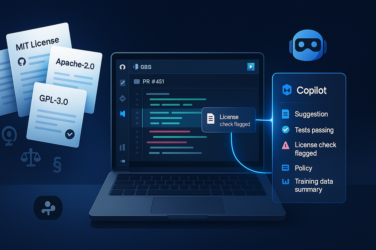 Who Owns AI-Written Code?. The Copilot lawsuit, fast-evolving… | by ...