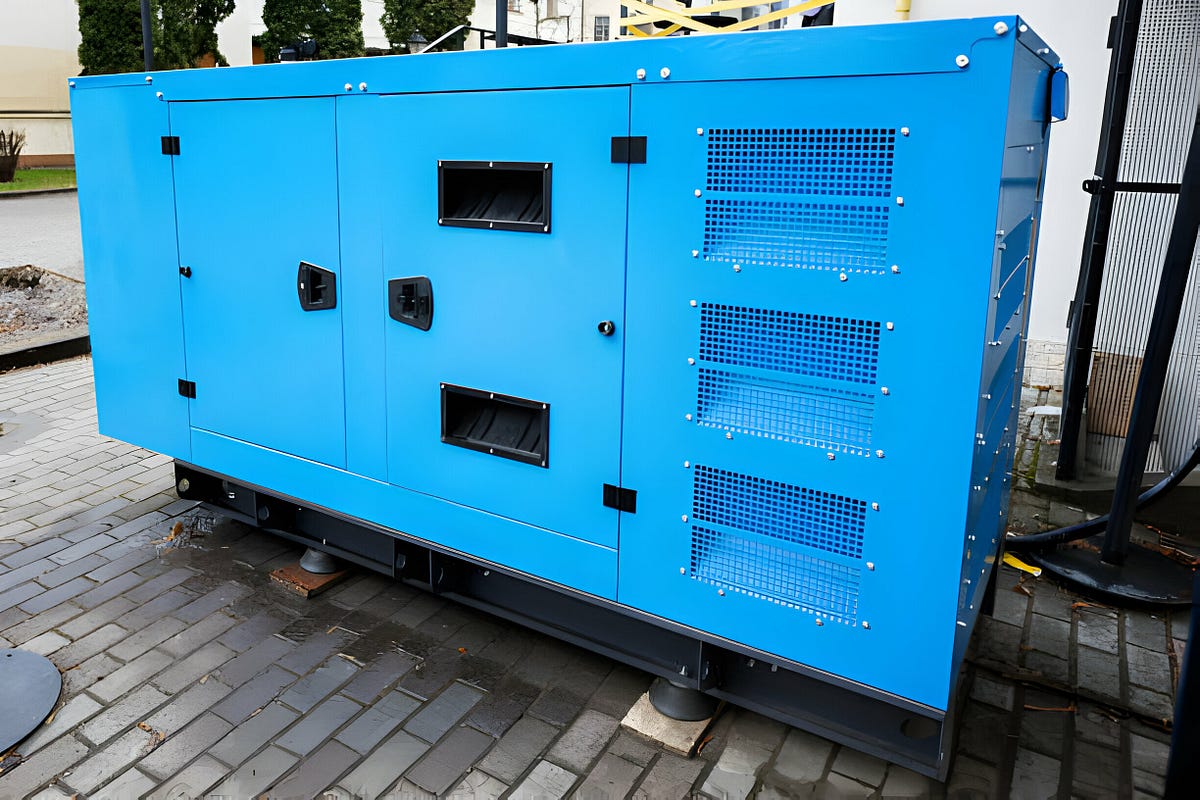 Why Every Household Needs a Backup Generator for Emergency Planning