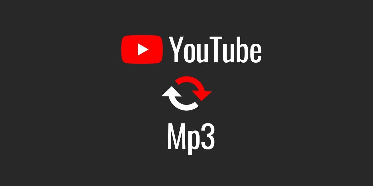 Some Pros and Cons of Using Online & Offline YouTube to Mp3 Converters | by  Youtube Ke Mp3 | Medium