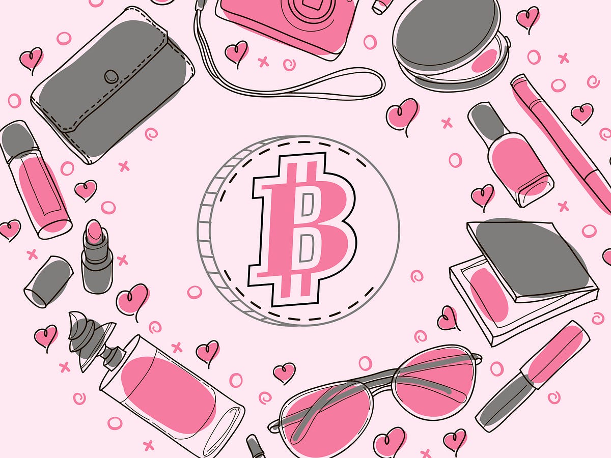 Women in Bitcoin: Who are They? | BitPost — Media about and for the Bitcoin  community | by BitPost | Medium