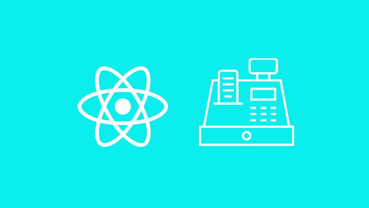 Building a Point of Sale system with Node & React by Krissanawat