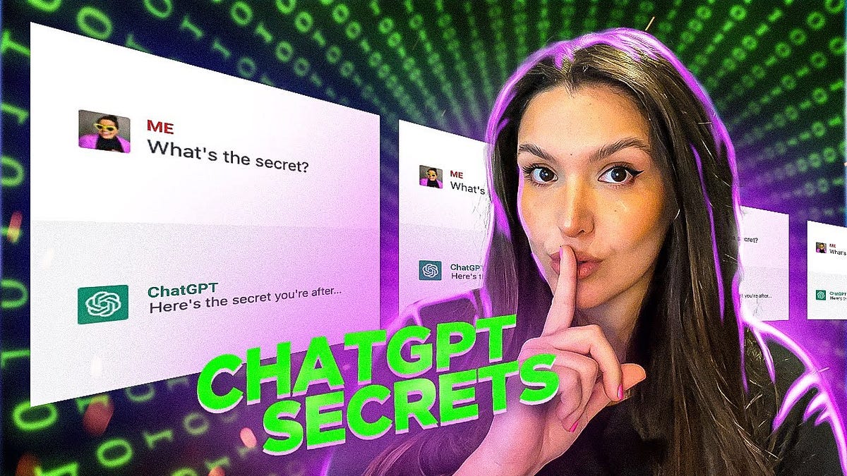 5 Insanely Useful Chat GPT Prompts to Finish Hours of Work in Seconds