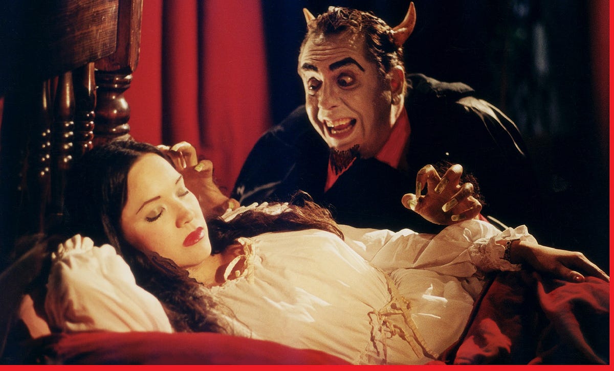 Will you Pledge Your Love to an Incubus Chapter 2 Barony Kickstarter