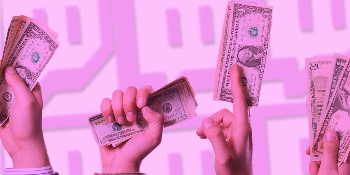 7 Ways to Make Money Streaming Video Games on Twitch | by Adriyan King |  Medium
