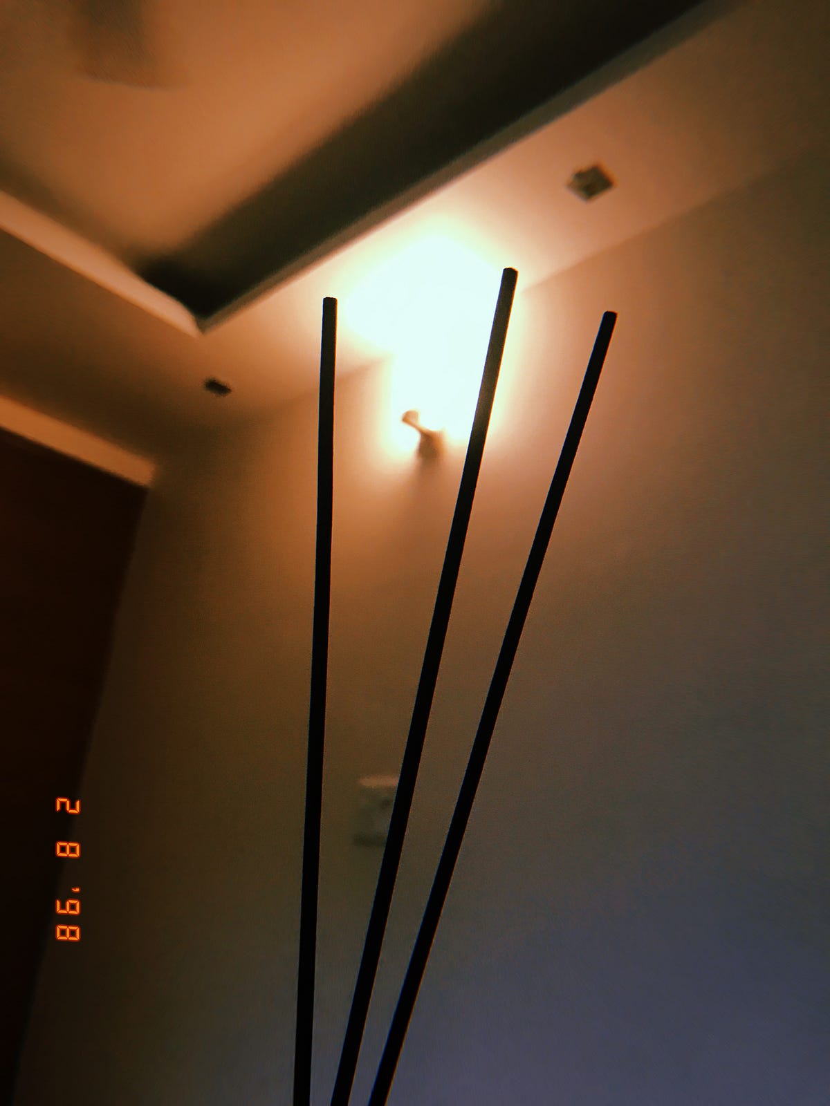 Is Agarbatti (Incense Stick) Smoke Harmful for Health? by Yuko Medium