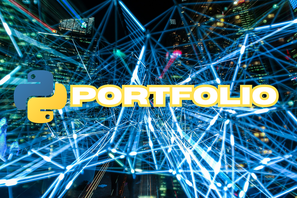 Python Portfolio-Predict & Clasify Churn of Telco Customer Dataset | by ...