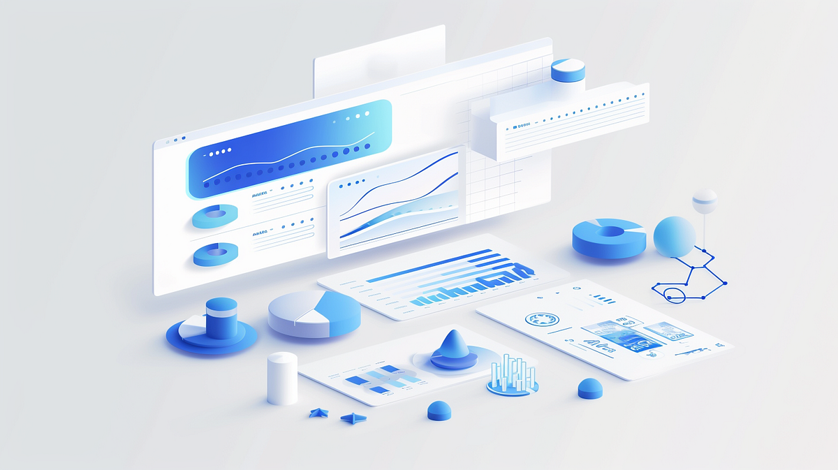 15 Best Python Matplotlib Charts for Stunning Data Visualizations | by ...