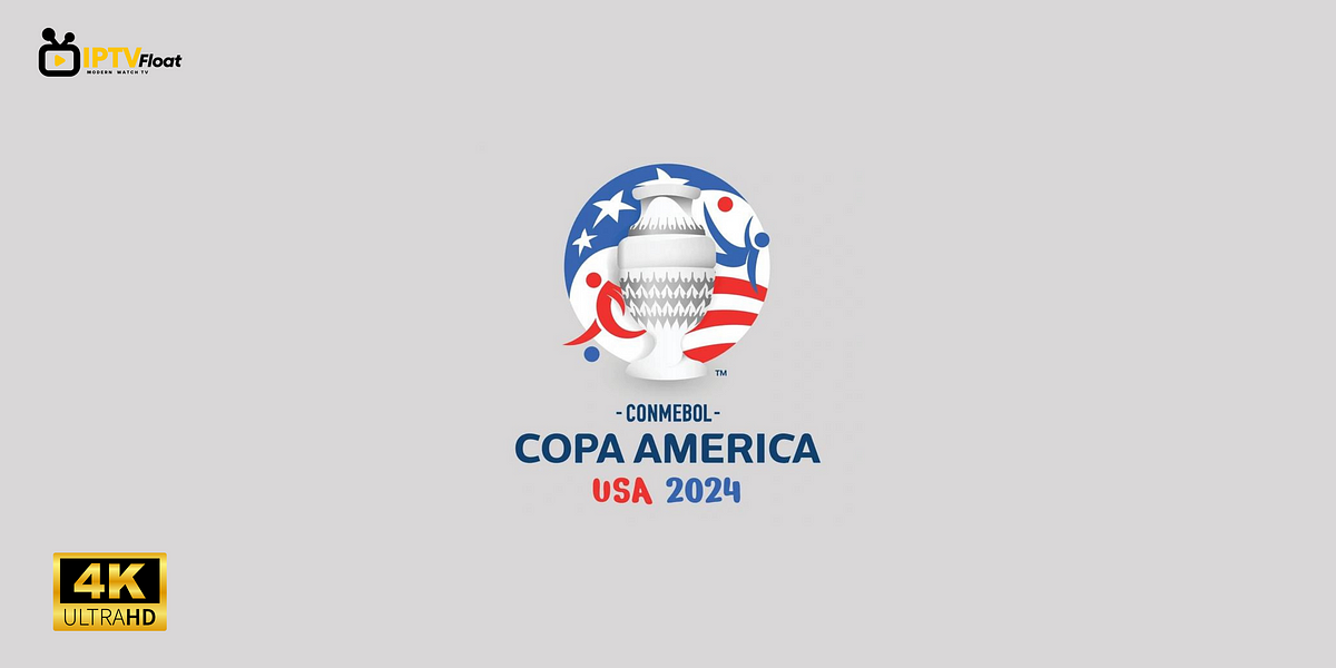 Watch Copa America 2024. Enjoy Uncut, HighDefinition Matches… by