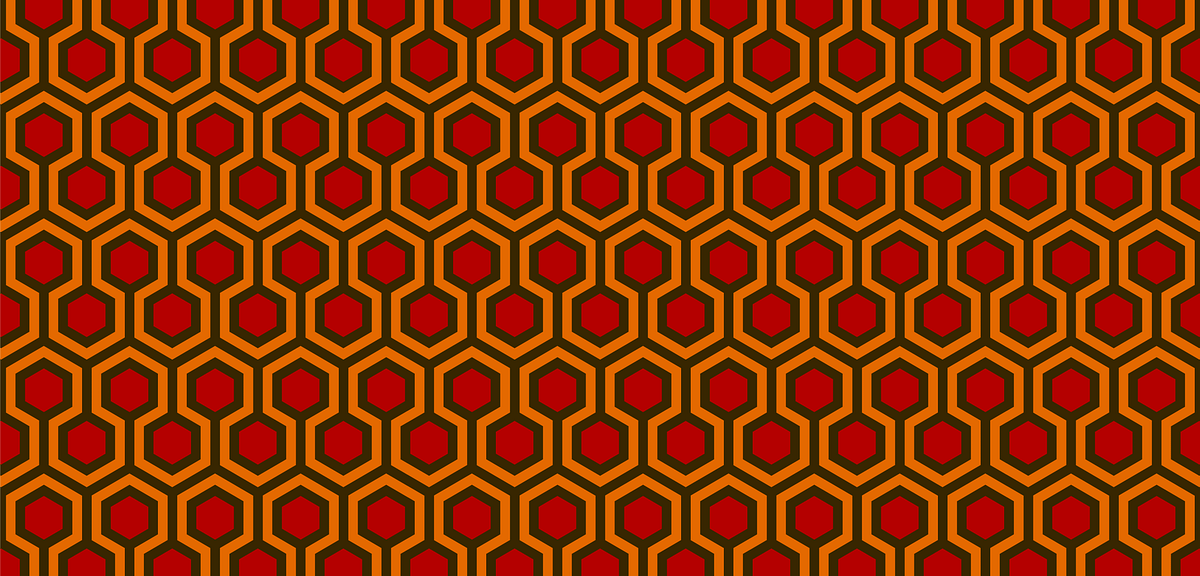 Create a Hexagon Pattern in Adobe Illustrator | by Veerle Pieters ...