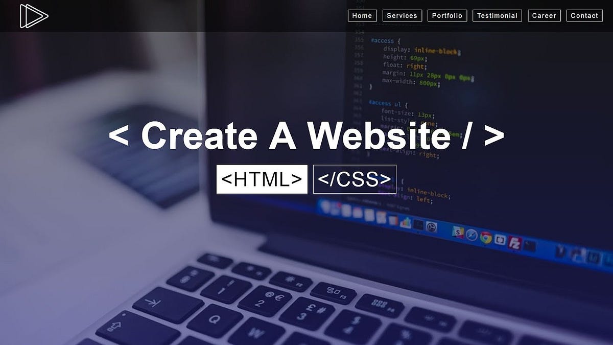 3 Important Things To Learn In Html5 and Css3 | by Ravi Teja | Medium