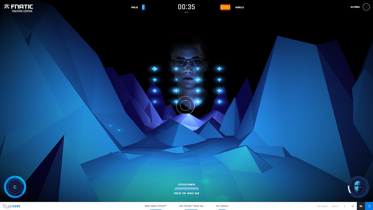 Creative coding 2019: Group 10 case studies | by Elisa Manzoni | Draw ...