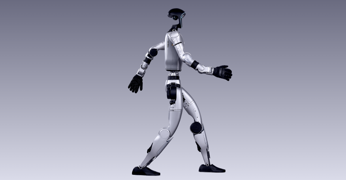 Why Are Educators Interested in the Intelligent Unitree G1?