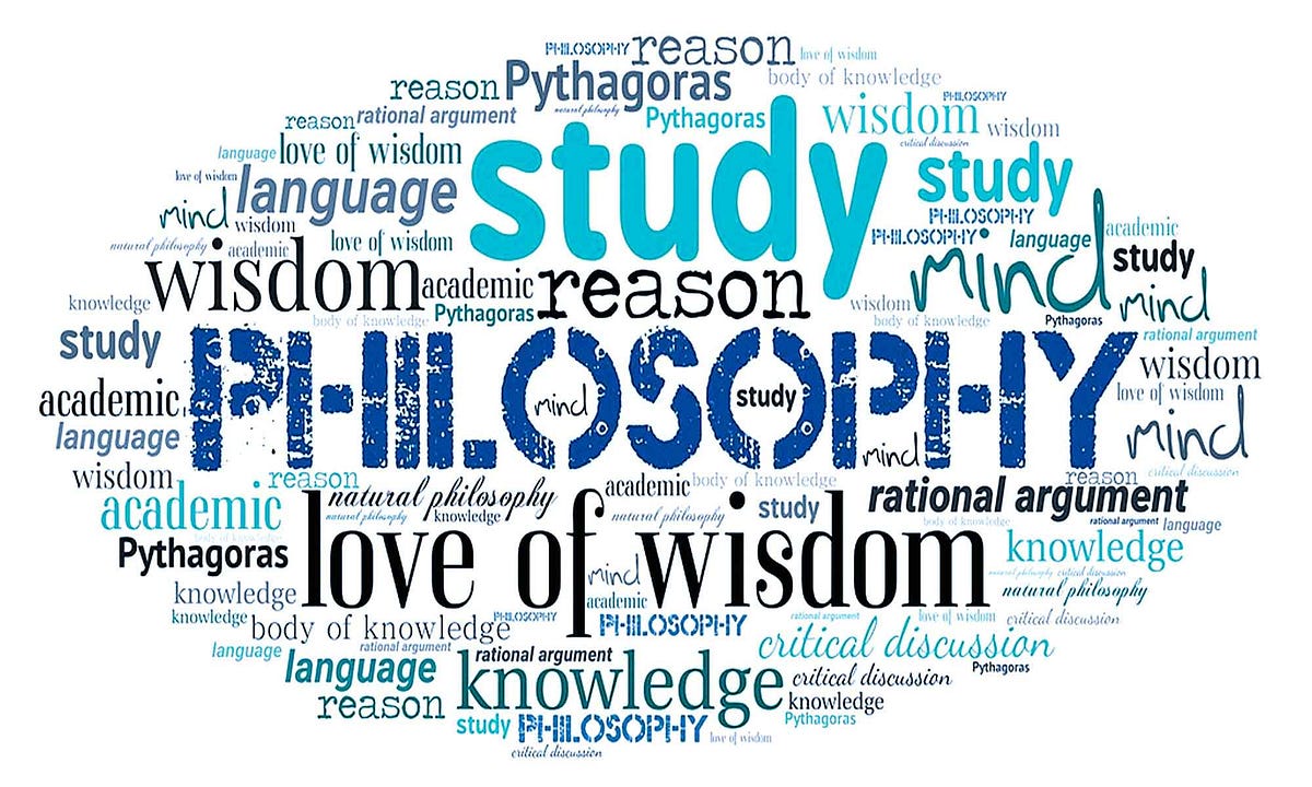 The Power of Philosophy