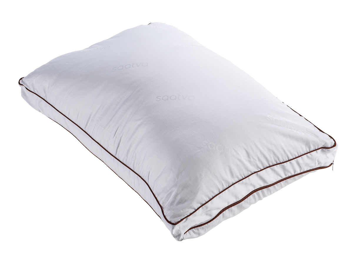 The 5 best pillows for side sleepers in 2023, Tried and Tested. by