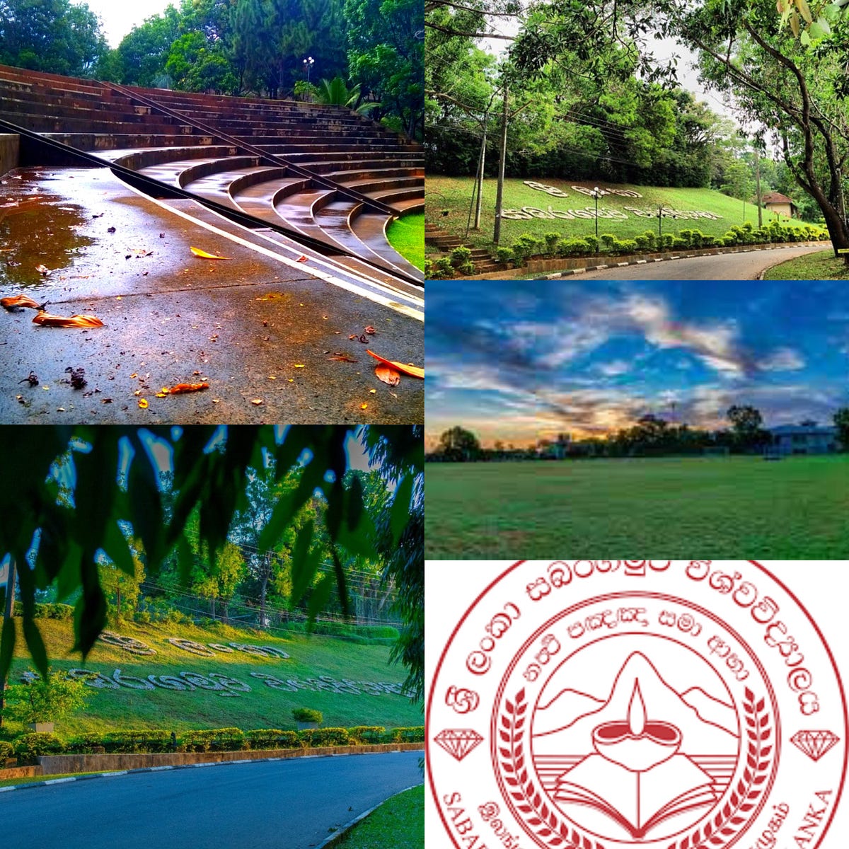 Embark on an Academic Journey of Excellence at Sabaragamuwa University 