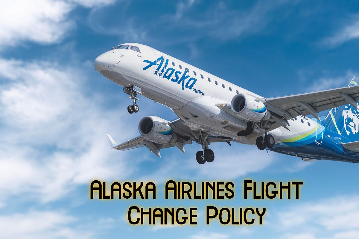 Alaska Airlines Flight Change Phone Number by flightairwaysss Sep