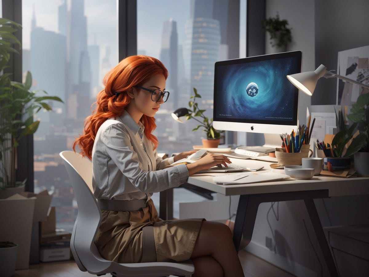 The Roadmap to Becoming a Freelance UI/UX Designer: Benefits ...