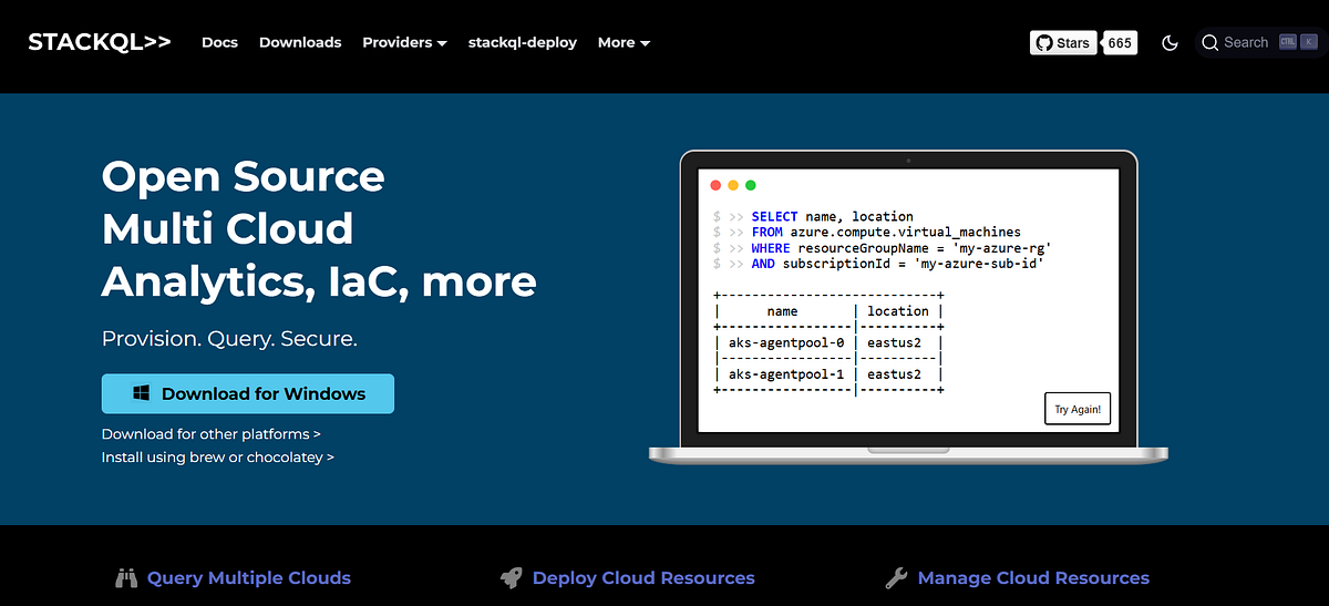 10 Must-Bookmark Open Source Projects for Developers ππ¨βπ» | by Let's ...