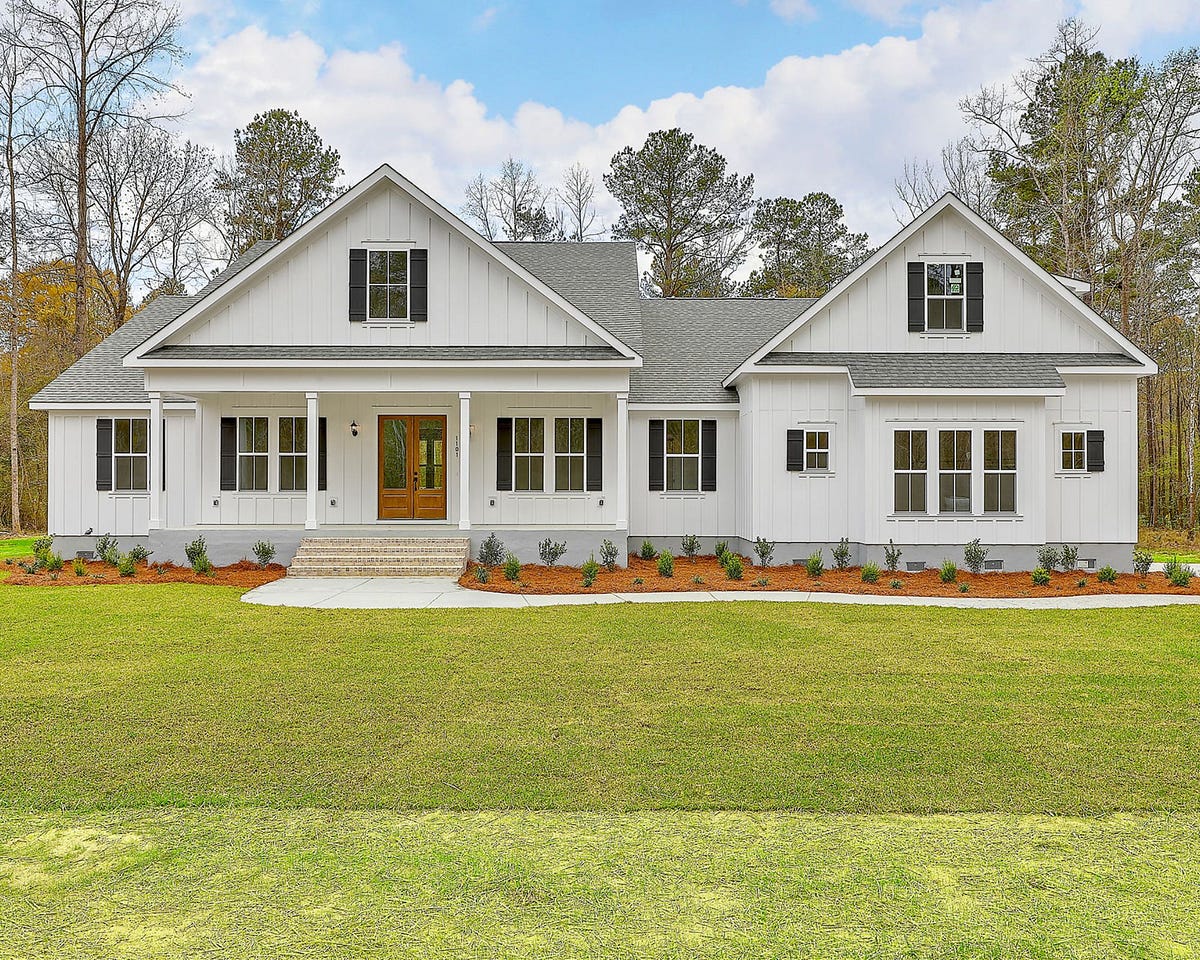 Custom Home Builders in Charleston, SC Ragland Homes Medium