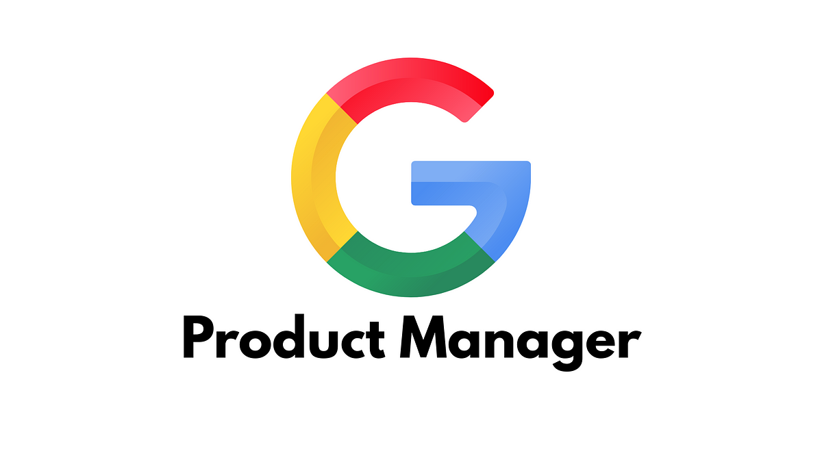 Cracking the Google PM Interview