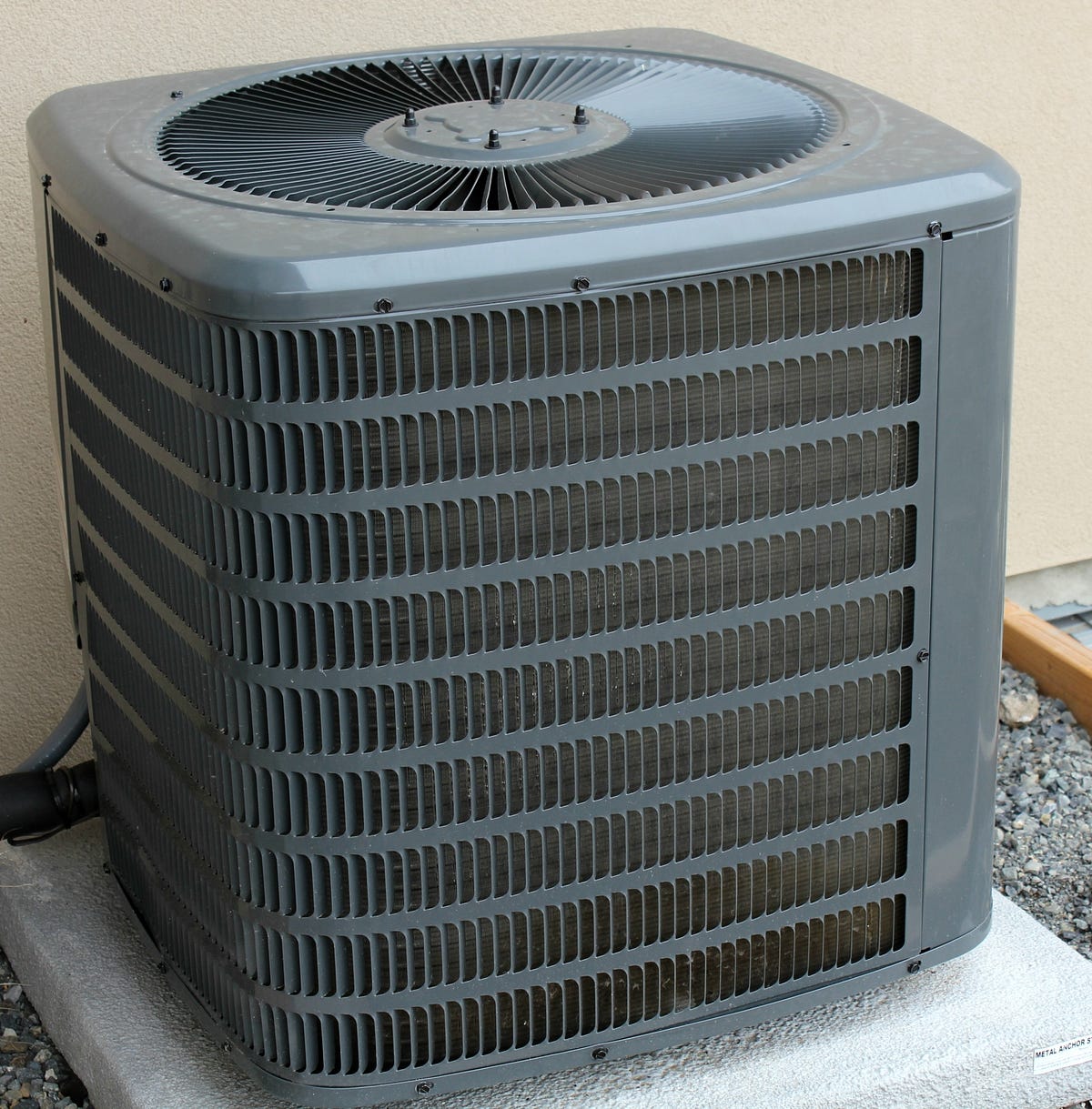 The AC Reset Button What it is and How to Use it by Ken Adams Medium