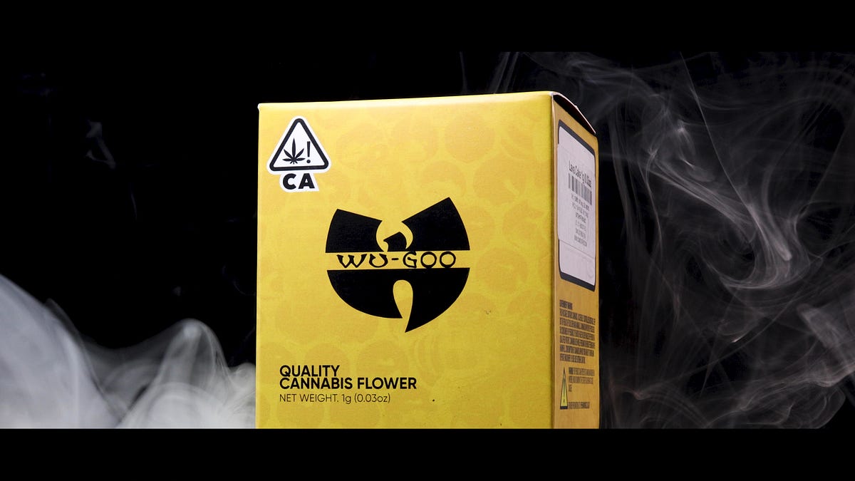 Is Wu-Tang's Wu-Goo Good Enough For You? Lava Cake Strain Review | by The  Cannabis Connoisseur | The Cannabis Connoisseur | Medium