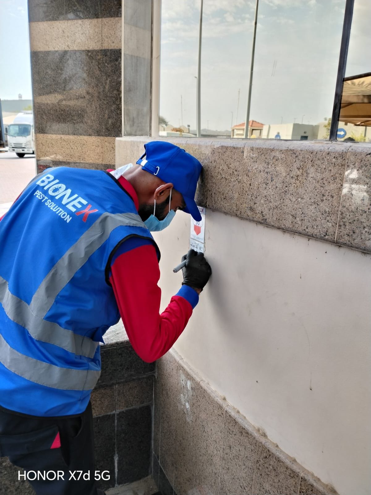 Eco Friendly Pest Control in Saudi Arabia — Safe Protection for Your Home & Business