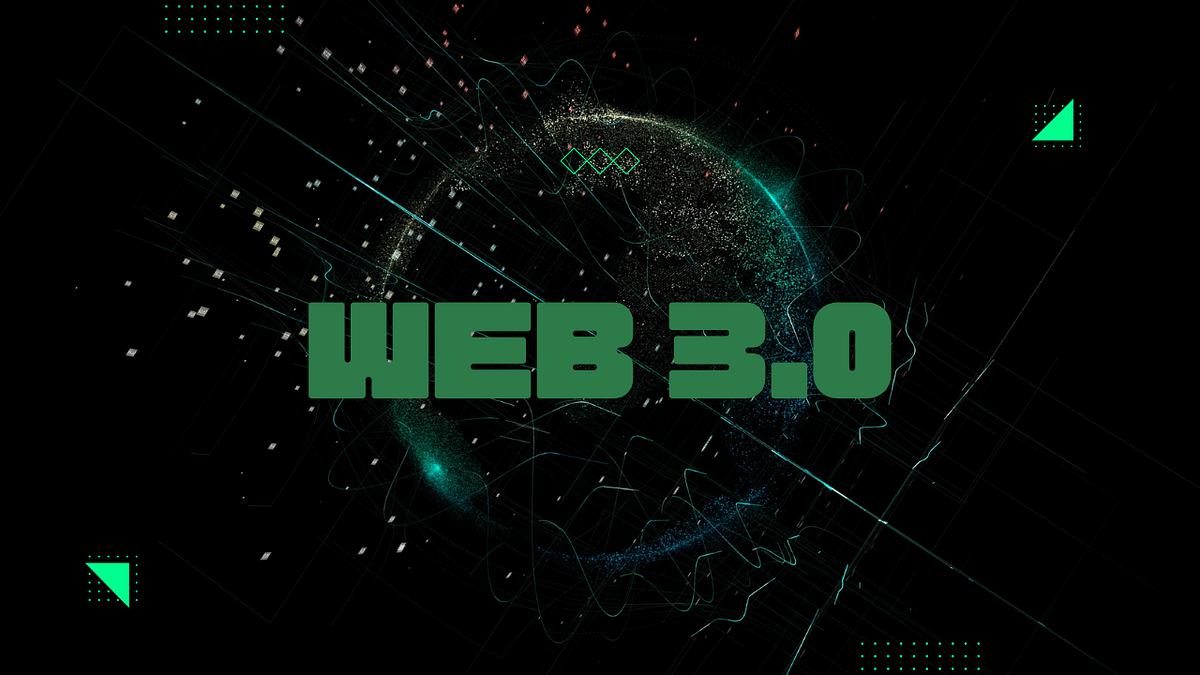 Create Future-Ready Apps with Web3 - MoogleLabs - Medium