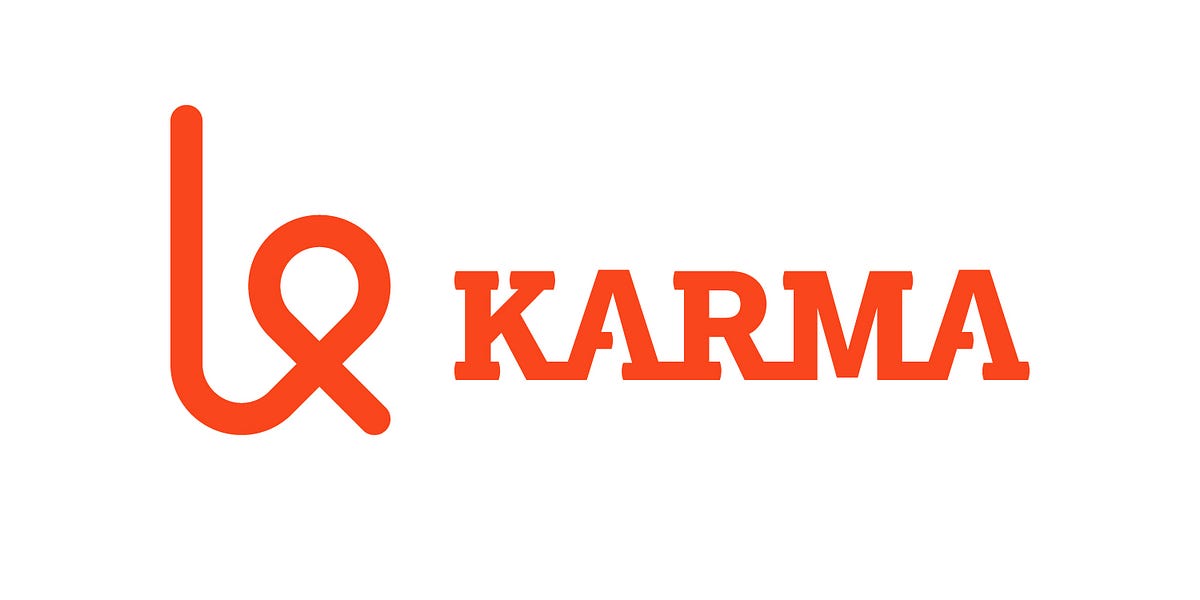 Karma Mobility takes a stand. The Karma team firmly believes that we ...