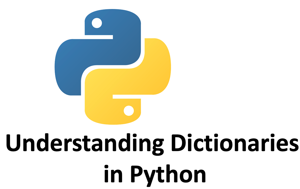 Understanding Dictionaries in Python | by Rany ElHousieny | Level Up Coding