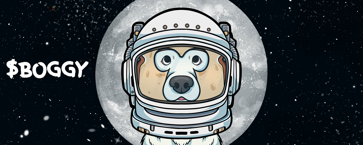 $BOGGY WHITEPAPER Boggy Coin ($BOGGY) is a meme by Boggy Coin May $BOGGY WHITEPAPER Boggy Coin ($BOGGY) is a meme by Boggy Coin May