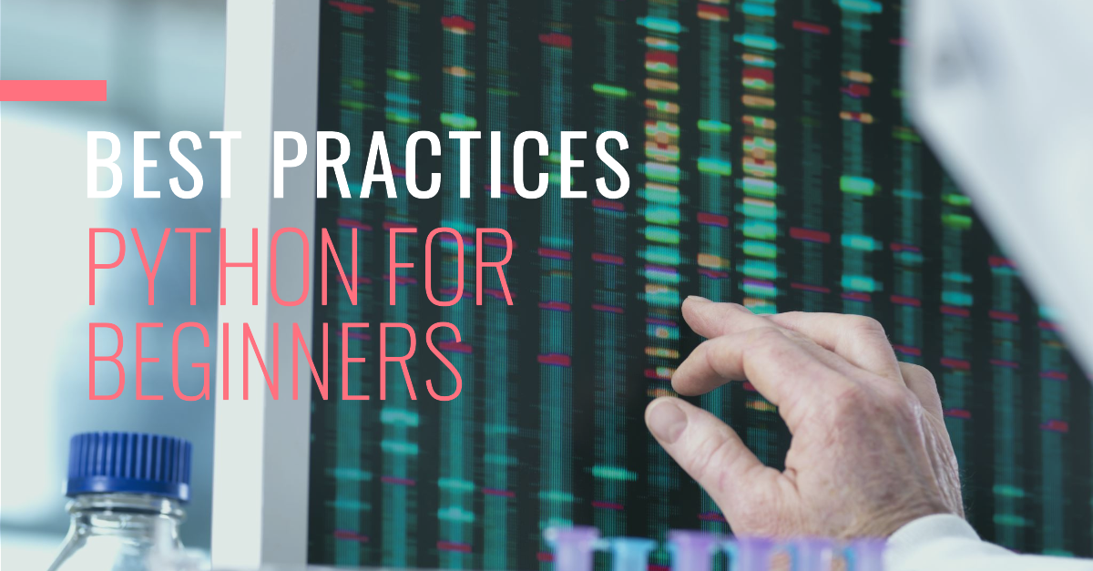 Python Practices for Beginners. Python is a versatile and powerful ...
