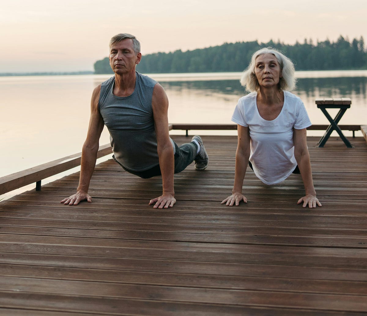 The Silent Signal in Your Joints That Almost Everyone Ignores (Until It ...