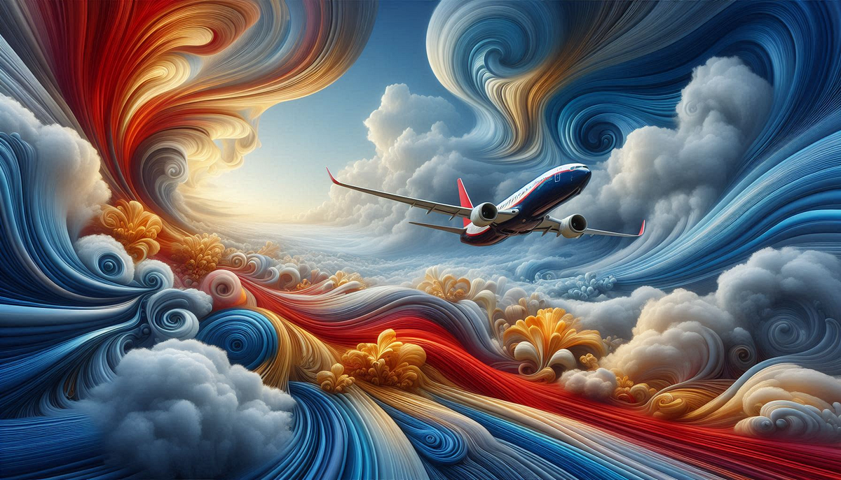 Boeing’s Layoffs Letting go of 17,000 employees! by Naresh Sekar